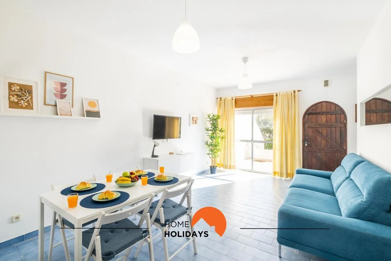 #038 Sesmarias Flat By Home Holidays Albufeira Apartment