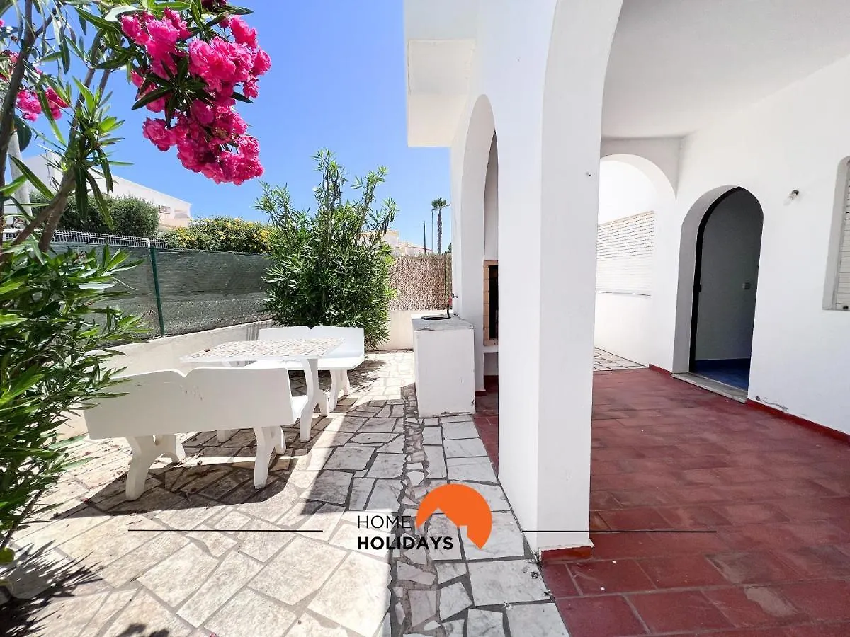 #038 Sesmarias Flat By Home Holidays Albufeira 0*,  Portugal