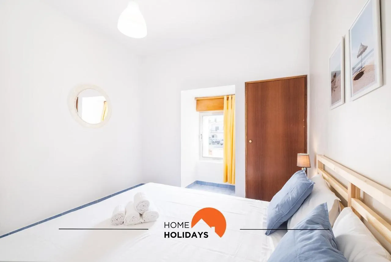 Apartment #038 Sesmarias Flat By Home Holidays Albufeira