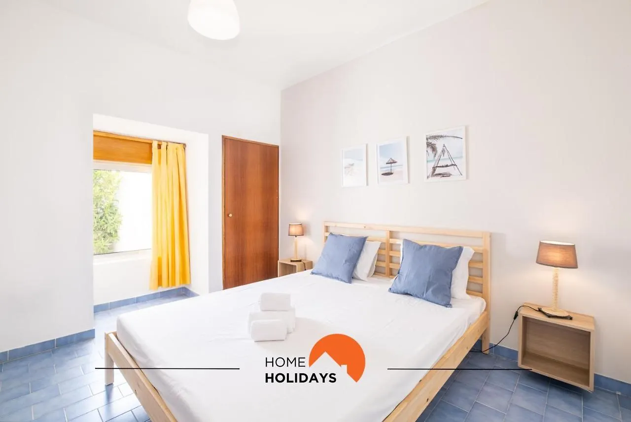 #038 Sesmarias Flat By Home Holidays Albufeira