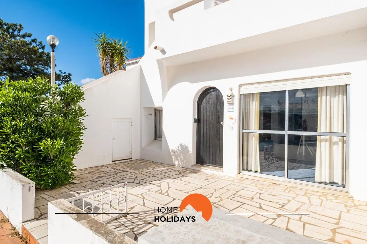 #038 Sesmarias Flat By Home Holidays Albufeira