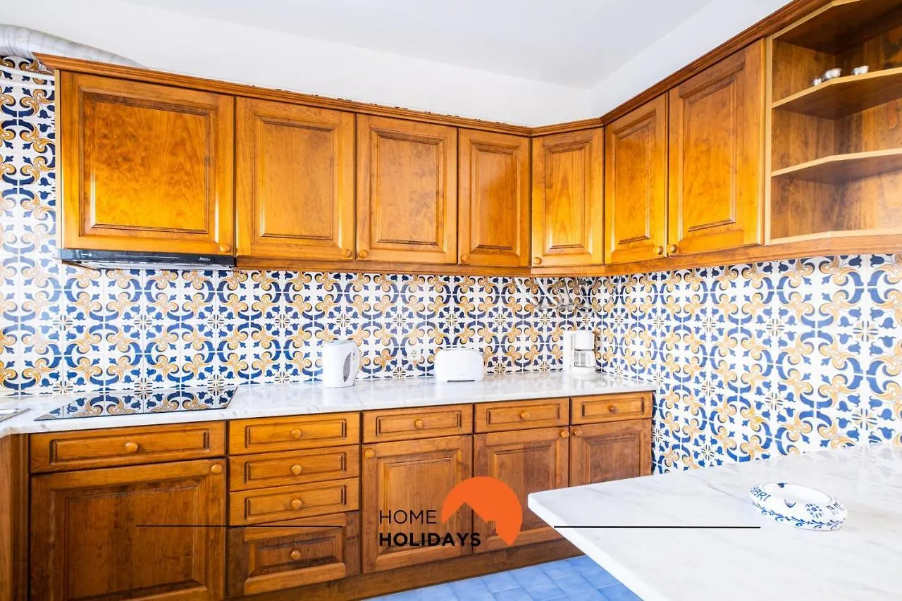 #038 Sesmarias Flat By Home Holidays Albufeira