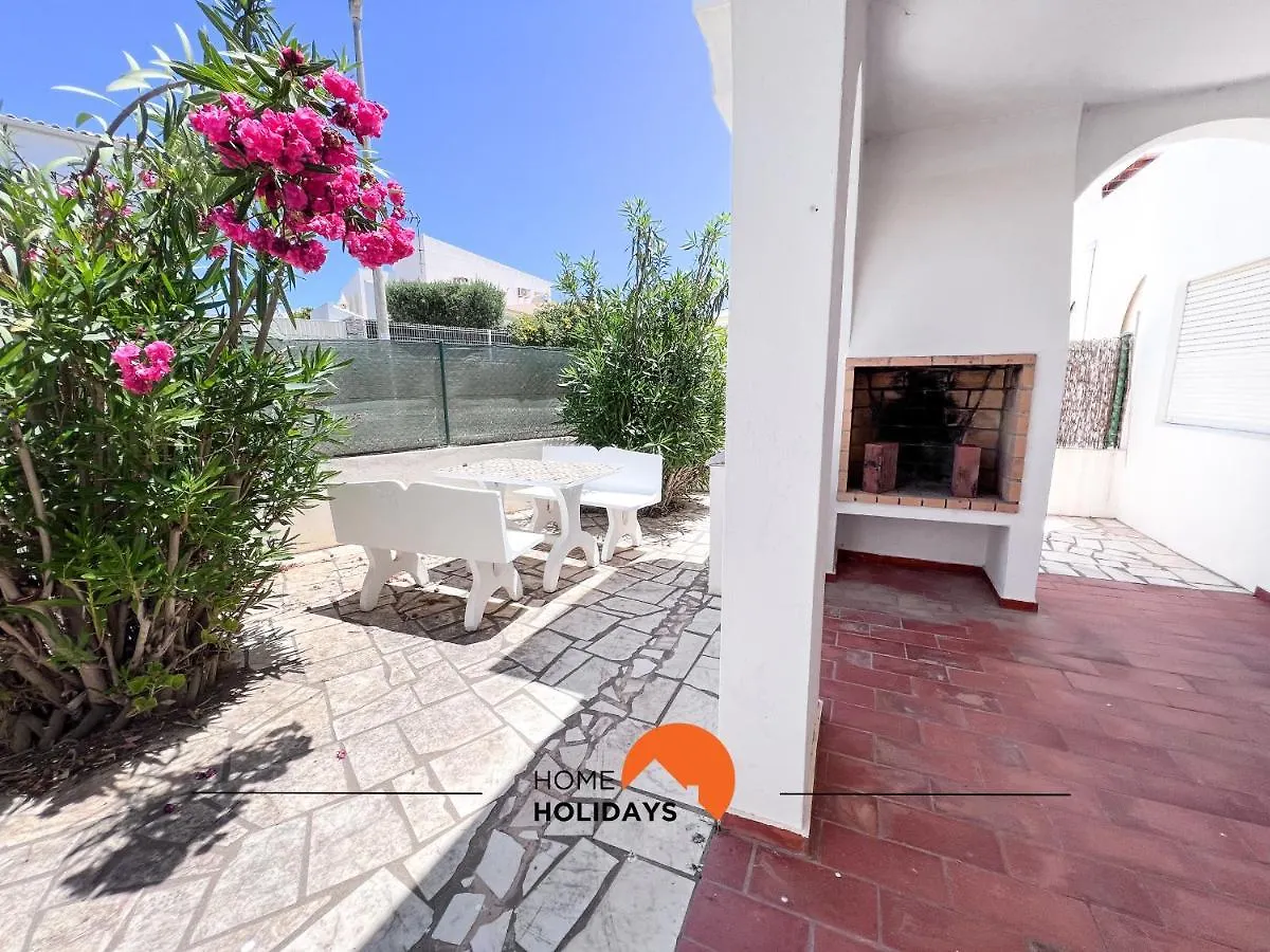 #038 Sesmarias Flat By Home Holidays Albufeira 0*,