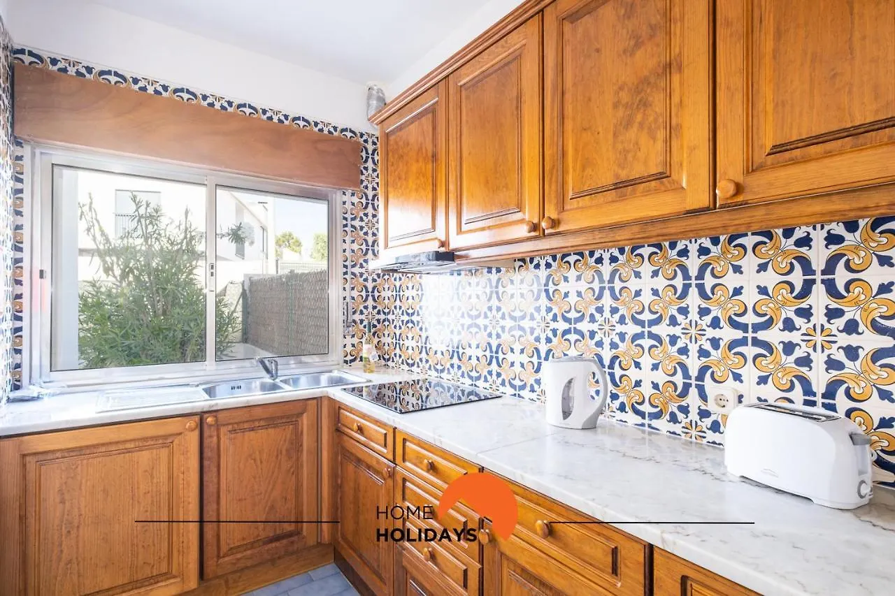 #038 Sesmarias Flat By Home Holidays Albufeira