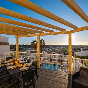 Kevin By Atlantic Places Albufeira